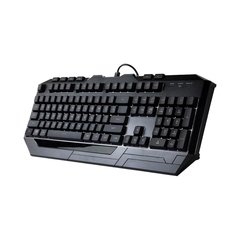 KIT TECLADO+MOUSE DEVASTATOR 3 RGB LED 7 CORES SGB-3000-KKMF1-BR - COOLER MASTER - comprar online