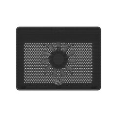 BASE PARA NOTEBOOK NOTEPAL L2 FAN 160MM LED AZUL UBS 2.0 MNW-SWTS-14FN-R1 - COOLER MASTER - comprar online