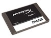 SSD GAMER HYPERX SHFS37A/240G FURY 240GB 2.5" SATA III BLISTER