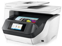 MULTIFUNCIONAL JATO DE TINTA COLOR HP D9L19A#696 OJ PRO 8720 IMP/COPIA/DIG/FAX/DUPLEX/WIFI 37PPM - Preech Informática - Informática e suas tecnologias