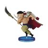 ACTION FIGURE WCF ONE PIECE 20TH - EDWARD NEWGATE