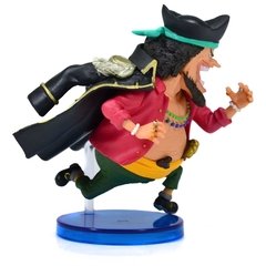 ACTION FIGURE WCF ONE PIECE 20TH - MARSHALL TEACH - comprar online