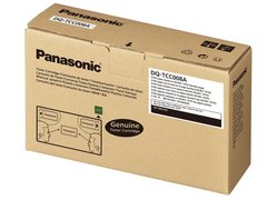 TONER PANASONIC DQ-TCC008A-D 16.000 PG. DP-MB250LA (PACK 2 UN)