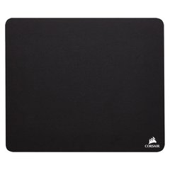 MOUSE PAD GAMING MM100 PEQUENO 32X27CM PRETO - CH-9100020-WW