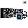 WATER COOLER H150I PRO RGB 360MM - TRIPLE FAN 120MM - CW-9060031-WW