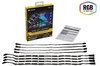 KIT DE EXPANSAO DE FITA LED RGB LIGHTING PRO CL-8930002