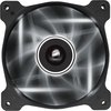 FAN PARA GABINETE AIR SERIES SP120 STATIC PRESSURE COM LED BRANCO- 120MM X 25MM - CO-9050020-WW