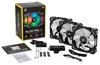 FAN PARA GABINETE ML120 RGB PRO 120MM PREMIUM COM LEVITAÇÃO MAGNÉTICA - CO-9050076-WW (PACK COM 3 UNIDADES)