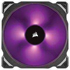 FAN PARA GABINETE ML140 PRO RGB 140MM PREMIUM COM LEVITAÇÃO MAGNÉTICA - CO-9050077-WW - Preech Informática - Informática e suas tecnologias