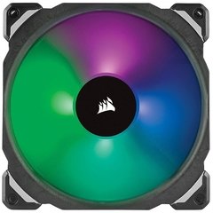 FAN PARA GABINETE ML140 PRO RGB 140MM PREMIUM COM LEVITAÇÃO MAGNÉTICA - CO-9050077-WW - comprar online