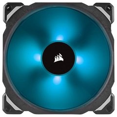 FAN PARA GABINETE ML140 PRO RGB 140MM PREMIUM COM LEVITAÇÃO MAGNÉTICA - CO-9050077-WW