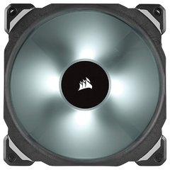 FAN PARA GABINETE ML140 PRO RGB 140MM PREMIUM COM LEVITAÇÃO MAGNÉTICA + LIGHTING NODE - CO-9050078-WW (PACK COM 2UN) - loja online