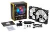 FAN PARA GABINETE ML140 PRO RGB 140MM PREMIUM COM LEVITAÇÃO MAGNÉTICA + LIGHTING NODE - CO-9050078-WW (PACK COM 2UN)