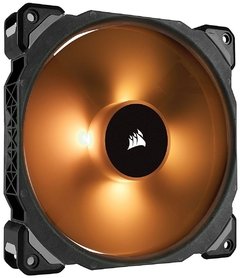 FAN PARA GABINETE ML140 PRO RGB 140MM PREMIUM COM LEVITAÇÃO MAGNÉTICA + LIGHTING NODE - CO-9050078-WW (PACK COM 2UN) - loja online