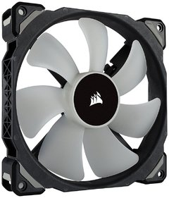 FAN PARA GABINETE ML140 PRO RGB 140MM PREMIUM COM LEVITAÇÃO MAGNÉTICA + LIGHTING NODE - CO-9050078-WW (PACK COM 2UN)