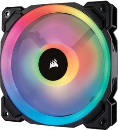 FAN PARA GABINETE LL SERIES 120MM RGB CO-9050071-WW