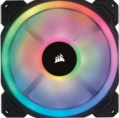 FAN PARA GABINETE LL SERIES 120MM RGB CO-9050071-WW - comprar online