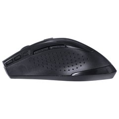 Imagem do COMBO TECLADO+MOUSE SEM FIO DYNAMIC ABNT2/1200DPI PRETO USB - DC100