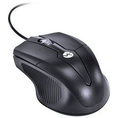 COMBO TECLADO + MOUSE CORP ABNT2/1200DPI CABO USB 1.8M PRETO - CC100 - Preech Informática - Informática e suas tecnologias