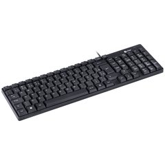 TECLADO DYNAMIC ABNT2 RESISTENTE À ÁGUA 1.8M PRETO - DT100 na internet