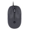 MOUSE DYNAMIC COLOR 1200DPI 1.8M CINZA - DM132