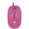 MOUSE DYNAMIC COLOR 1200DPI 1.8M PINK - DM136