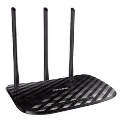 ROTEADOR WIRELESS DUAL BAND 2.4/5 GHZ COM 3 ANTENNAS GIGABIT AC900 ARCHER C2 (EU) na internet