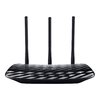 ROTEADOR WIRELESS DUAL BAND 2.4/5 GHZ COM 3 ANTENNAS GIGABIT AC900 ARCHER C2 (EU)