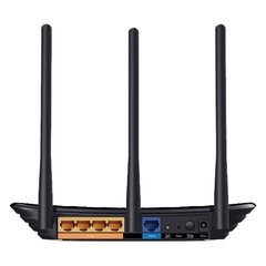 ROTEADOR WIRELESS DUAL BAND 2.4/5 GHZ COM 3 ANTENNAS GIGABIT AC900 ARCHER C2 (EU) - comprar online