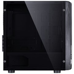 GABINETE MIDTOWER VX GAMING SPECTRUM PRETO, LED RGB 7 CORES, USB 3.0 LATERAL ACRÍLICO FULL WINDOW - SP7LAF - loja online