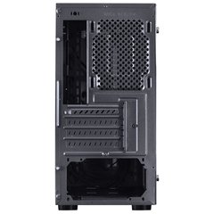 GABINETE MIDTOWER VX GAMING SPECTRUM PRETO, LED RGB 7 CORES, USB 3.0 LATERAL ACRÍLICO FULL WINDOW - SP7LAF - comprar online