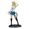 ACTION FIGURE LUCY HEARTFILIA - STANDING CHARACTERS - FAIRY TAIL