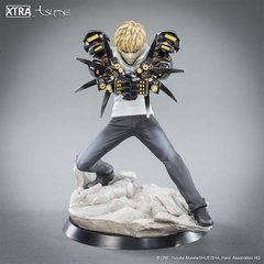 ACTION FIGURE GENOS XTRA - ONE PUNCH MAN - comprar online