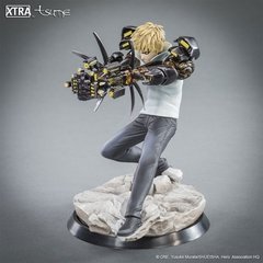 ACTION FIGURE GENOS XTRA - ONE PUNCH MAN na internet