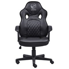 CADEIRA GAMER MAD RACER STI MASTER PRETO - MADSTIMSPT - comprar online