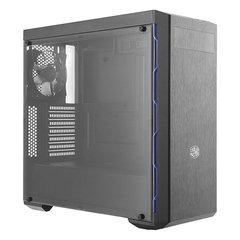 GABINETE MASTERBOX MCB-B600L-KANN-S01 - BORDA BLUE