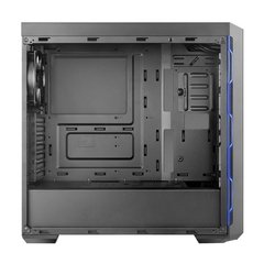 GABINETE MASTERBOX MCB-B600L-KANN-S01 - BORDA BLUE - comprar online