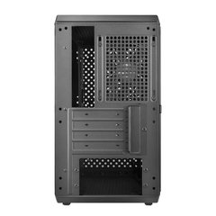 GABINETE MASTERBOX Q300L- MCB-Q300L-KANN-S00 - loja online