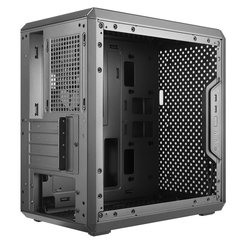 Imagem do GABINETE MASTERBOX Q300L- MCB-Q300L-KANN-S00