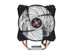 COOLER PARA PROCESSADOR MASTERAIR MA410P RGB - MAP-T4PN-220PC-R1 na internet