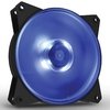 FAN PARA GABINETE MASTERFAN 120MM MF120L LED AZUL - R4-C1DS-12FB-R1