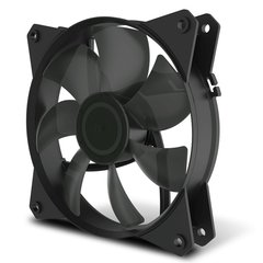 FAN PARA GABINETE MASTERFAN 120MM MF120L SEM LED - R4-C1DS-12FK-R1