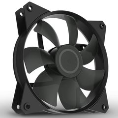 FAN PARA GABINETE MASTERFAN 120MM MF120L SEM LED - R4-C1DS-12FK-R1 na internet