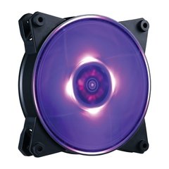 FAN PARA GABINETE MASTERFAN PRO 120MM AIR BALANCE RGB - MFY-B2DN-13NPC-R1 - loja online