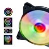 FAN PARA GABINETE MASTERFAN PRO 120MM AIR BALANCE RGB - MFY-B2DN-13NPC-R1