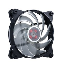 FAN PARA GABINETE MASTERFAN PRO 120MM AIR BALANCE RGB - MFY-B2DN-13NPC-R1 na internet