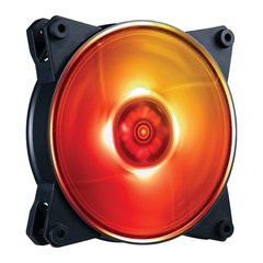 FAN PARA GABINETE MASTERFAN PRO 120MM AIR FLOW RGB - MFY-F2DN-11NPC-R1 na internet