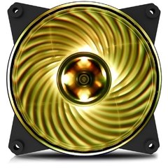 Imagem do FAN PARA GABINETE MASTERFAN PRO 120MM AIR FLOW RGB - MFY-F2DN-11NPC-R1