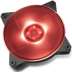 FAN PARA GABINETE MASTERFAN PRO 120MM AIR FLOW RGB - MFY-F2DN-11NPC-R1 - loja online