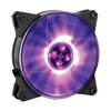 FAN PARA GABINETE MASTERFAN PRO 120MM AIR PRESSURE RGB - MFY-P2DN-15NPC-R1